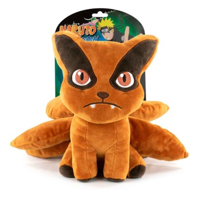 NARUTO SHIPPUDEN - Kurama Plush Figure 24 cm