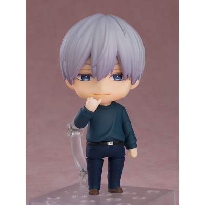 A SIGN OF AFFECTION - Itsuomi Nagi Nendoroid Action Figure 10 cm