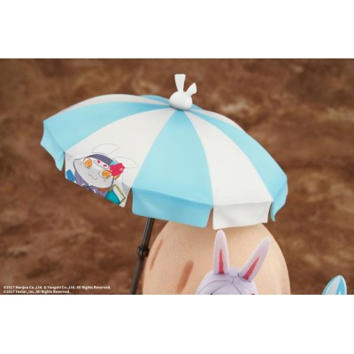 AZUR LANE - Shimakaze The Island Wind Rests Ver. DX Edition 1/7 Elegant PVC Figure 25 cm