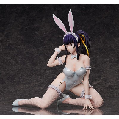 OVERLORD - Narberal Gamma Bunny Ver. 1/4 Freeing PVC Figure 32 cm