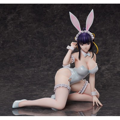 OVERLORD - Narberal Gamma Bunny Ver. 1/4 Freeing PVC Figure 32 cm