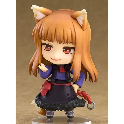 SPICE AND WOLF - Holo Nendoroid Action Figure (re-run) 10 cm