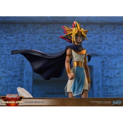 YU-GI-OH! - Pharaoh Atem First 4 Figures Resin Figure 29 cm