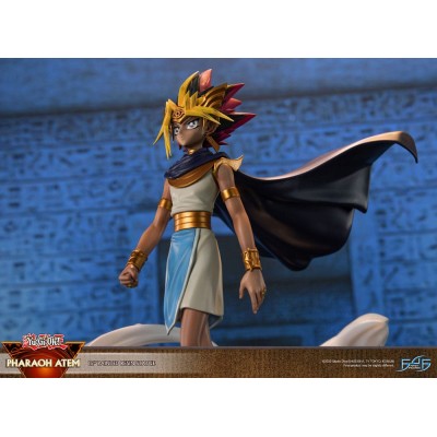 YU-GI-OH! - Pharaoh Atem First 4 Figures Resin Figure 29 cm