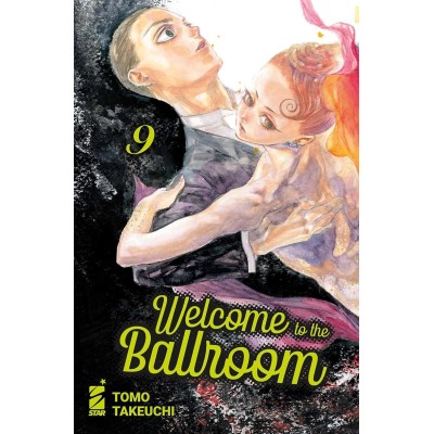 Welcome to the ballroom Vol. 9 (ITA)