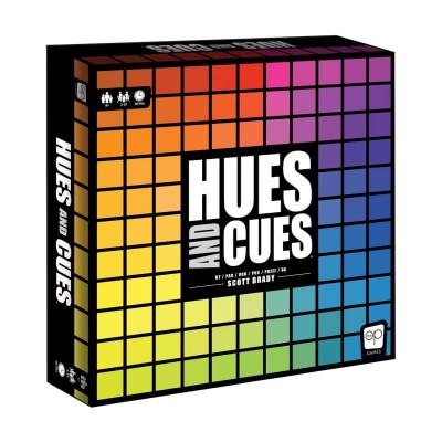 Hues and Cues (ITA)