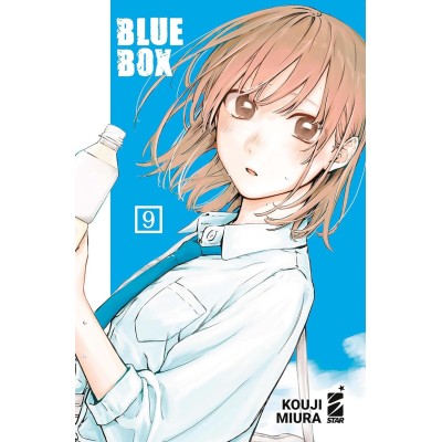 Blue Box Vol. 9 (ITA)