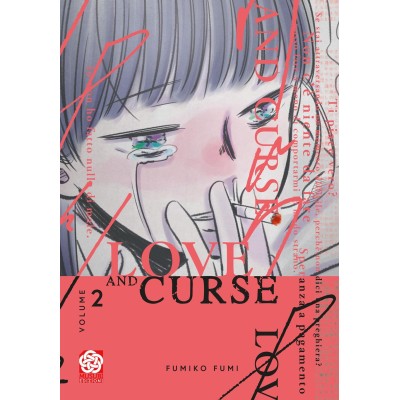 Love and Curse Vol. 2 (ITA)