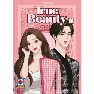 True Beauty Vol. 11 (ITA)