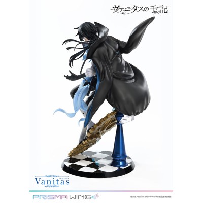 THE CASE STUDY OF VANITAS - Vanitas Prisma Wing 1/7 PVC Figure 28 cm