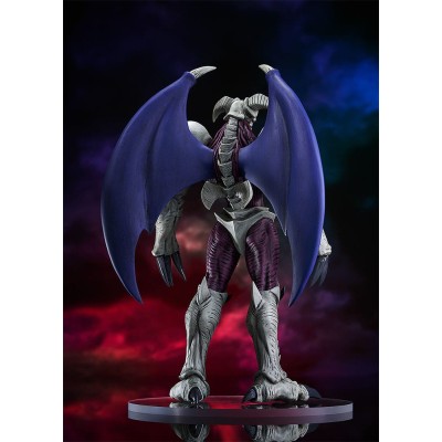 YU-GI-OH! - Summoned Skull L Size Pop Up Parade SP PVC Figure 22 cm
