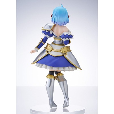 BANISHED FROM THE HERO'S PARTY - Ruti L Size Pop Up Parade PVC Figure 24 cm