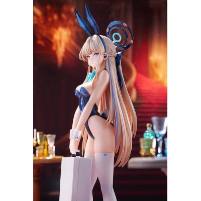 BLUE ARCHIVE - Toki Asuma Bunny Girl Max Factory 1/7 PVC Figure 30 cm