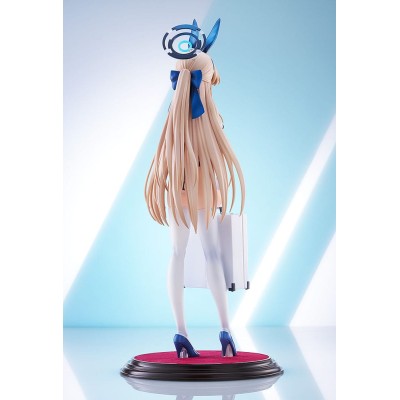 BLUE ARCHIVE - Toki Asuma Bunny Girl Max Factory 1/7 PVC Figure 30 cm