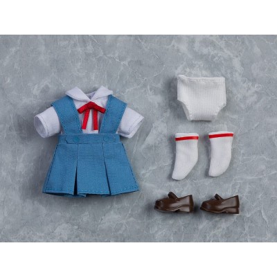 EVANGELION - Asuka Shikinami Langley Nendoroid Doll Action Figure 10 cm