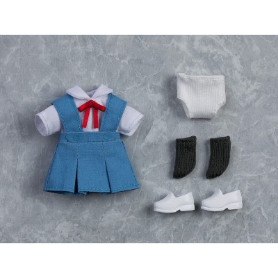 EVANGELION - Rei Ayanami Nendoroid Doll Action Figure 10 cm