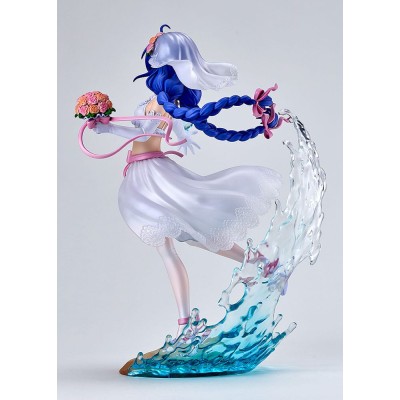 MUSHOKU TENSEI - Roxy Migurdia Wedding Swimsuit Good Smile Company 1/7 PVC Figure 21 cm