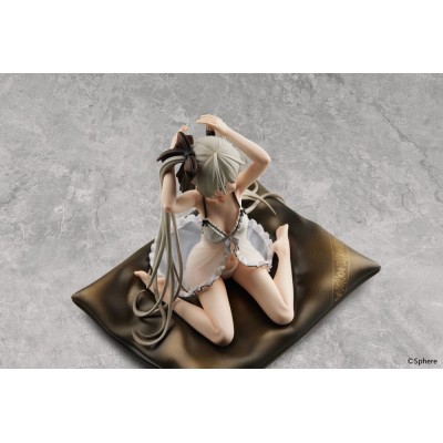 YOSUGA NO SORA - Kasugano Sora Aforce 1/7 PVC Figure 16 cm