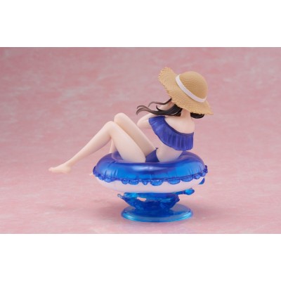 LYCORIS RECOIL - Takina Inoue Aqua Float Girls Taito PVC Figure 10 cm