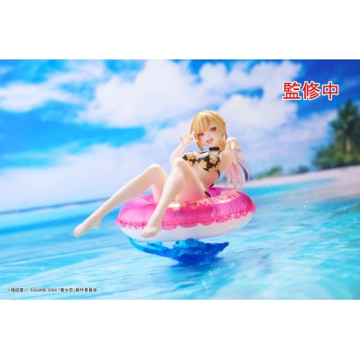 MY DRESS-UP DARLING - Marin Kitagawa Aqua Float Girls Taito PVC Figure 20 cm