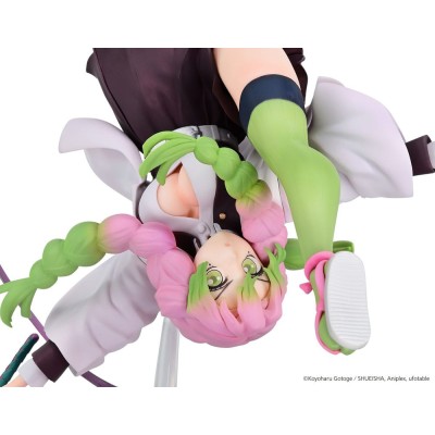 DEMON SLAYER - Mitsuri Kanroji Aerial Taito PVC Figure 23 cm