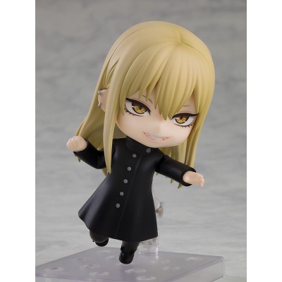 THE WITCH AND THE BEAST - Guideau Nendoroid Action Figure 10 cm