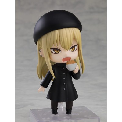 THE WITCH AND THE BEAST - Guideau Nendoroid Action Figure 10 cm