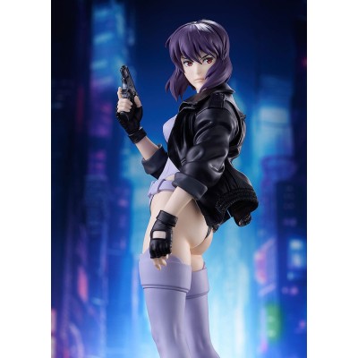GHOST IN THE SHELL - Motoko Kusanagi: S.A.C. Ver. Pop Up Parade L Size PVC Figure 23 cm
