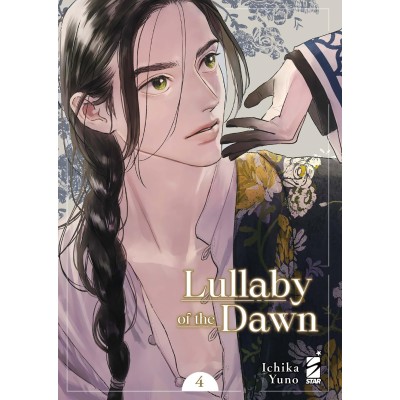 Lullaby of the Dawn Vol. 4 (ITA)