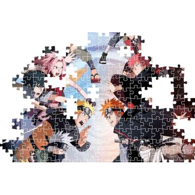 NARUTO - Rivals puzzle 1000 pcs