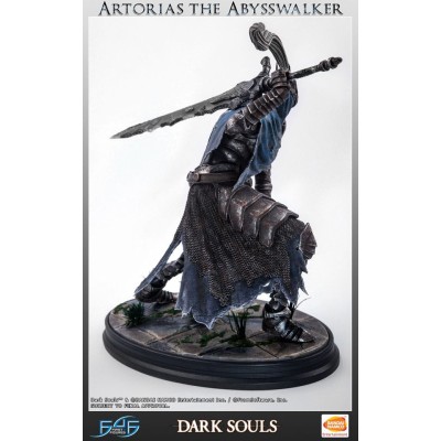 DARK SOULS - Artorias the Abysswalker F4F Resin Statue 61 cm