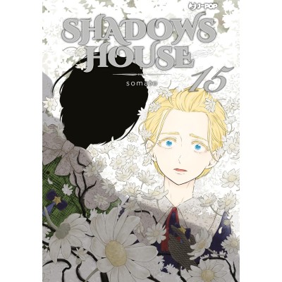 Shadows House Vol. 15 (ITA)