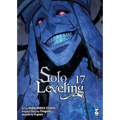 Solo Leveling Vol. 17 (ITA)