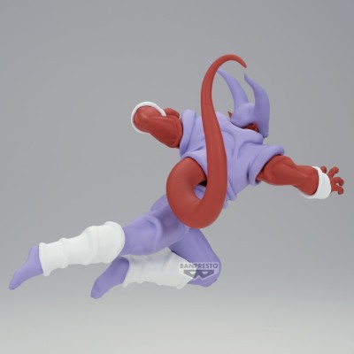 DRAGON BALL Z - Janemba (VS Gogeta Super Saiyan) Match Makers Banpresto PVC Figure 16 cm