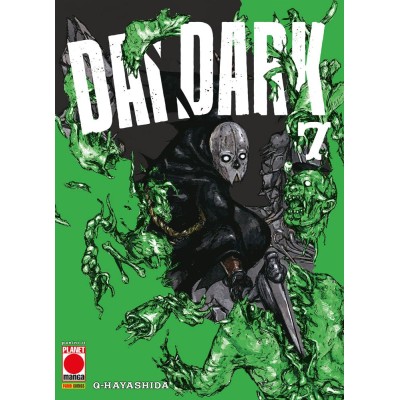 Dai Dark Vol. 7 (ITA)