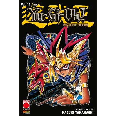 YU-GI-OH! Complete Edition Vol. 12 (ITA)