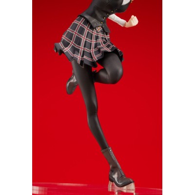 PERSONA 5 ROYAL - Makoto Niijima School Uniform Ver. 1/7 Amakuni PVC Figure 21 cm