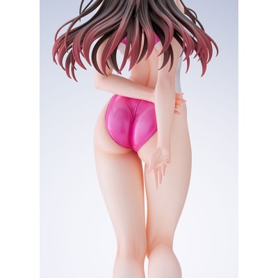 RENT A GIRLFRIEND - Chizuru Mizuhara Swimwear Ver. 1/7 Amakuni PVC Figure 25 cm