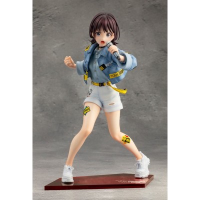 GIRLS BAND CRY - Nina Iseri 1/7 Kotobukiya PVC Figure 20 cm