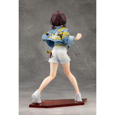 GIRLS BAND CRY - Nina Iseri 1/7 Kotobukiya PVC Figure 20 cm