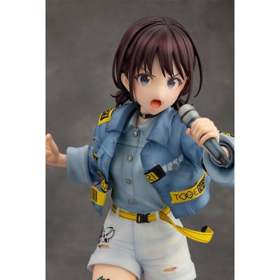 GIRLS BAND CRY - Nina Iseri 1/7 Kotobukiya PVC Figure 20 cm