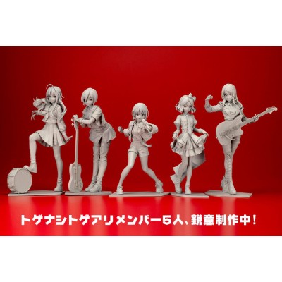 GIRLS BAND CRY - Nina Iseri 1/7 Kotobukiya PVC Figure 20 cm