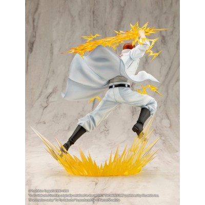 YU YU HAKUSHO - Kazuma Kuwabara Ver. 2 Kotobukiya ARTFXJ 1/8 PVC Figure 25 cm