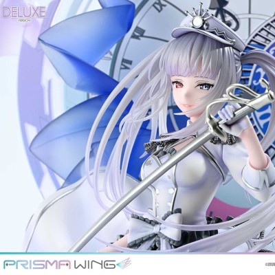 DATE A BULLET - Queen Deluxe Version Prisma Wing Prime 1 Studio 1/7 PVC Figure 34 cm