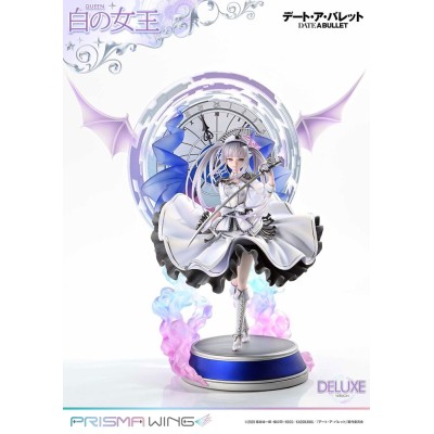 DATE A BULLET - Queen Deluxe Version Prisma Wing Prime 1 Studio 1/7 PVC Figure 34 cm