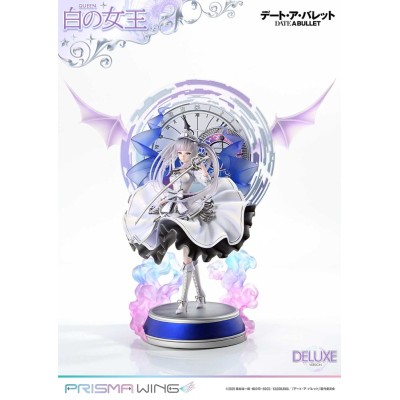 DATE A BULLET - Queen Deluxe Version Prisma Wing Prime 1 Studio 1/7 PVC Figure 34 cm