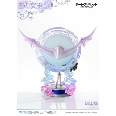 DATE A BULLET - Queen Deluxe Version Prisma Wing Prime 1 Studio 1/7 PVC Figure 34 cm