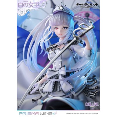 DATE A BULLET - Queen Deluxe Version Prisma Wing Prime 1 Studio 1/7 PVC Figure 34 cm