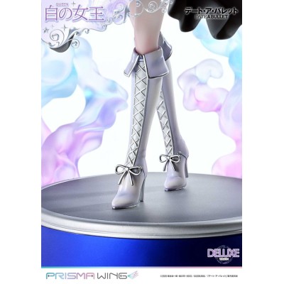 DATE A BULLET - Queen Deluxe Version Prisma Wing Prime 1 Studio 1/7 PVC Figure 34 cm