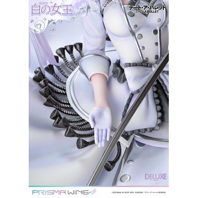 DATE A BULLET - Queen Deluxe Version Prisma Wing Prime 1 Studio 1/7 PVC Figure 34 cm